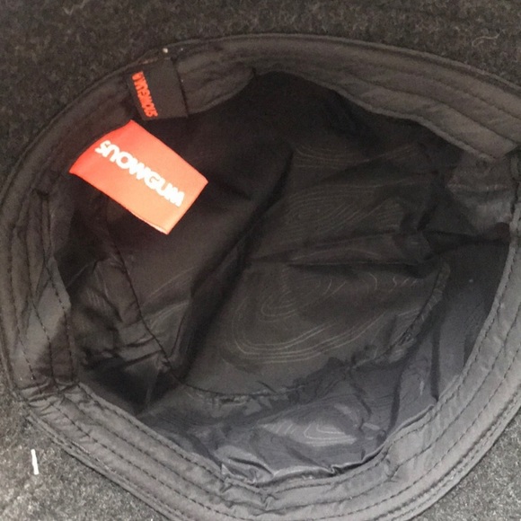 Brand New Wool Bucket Hat - Picture 4 of 10